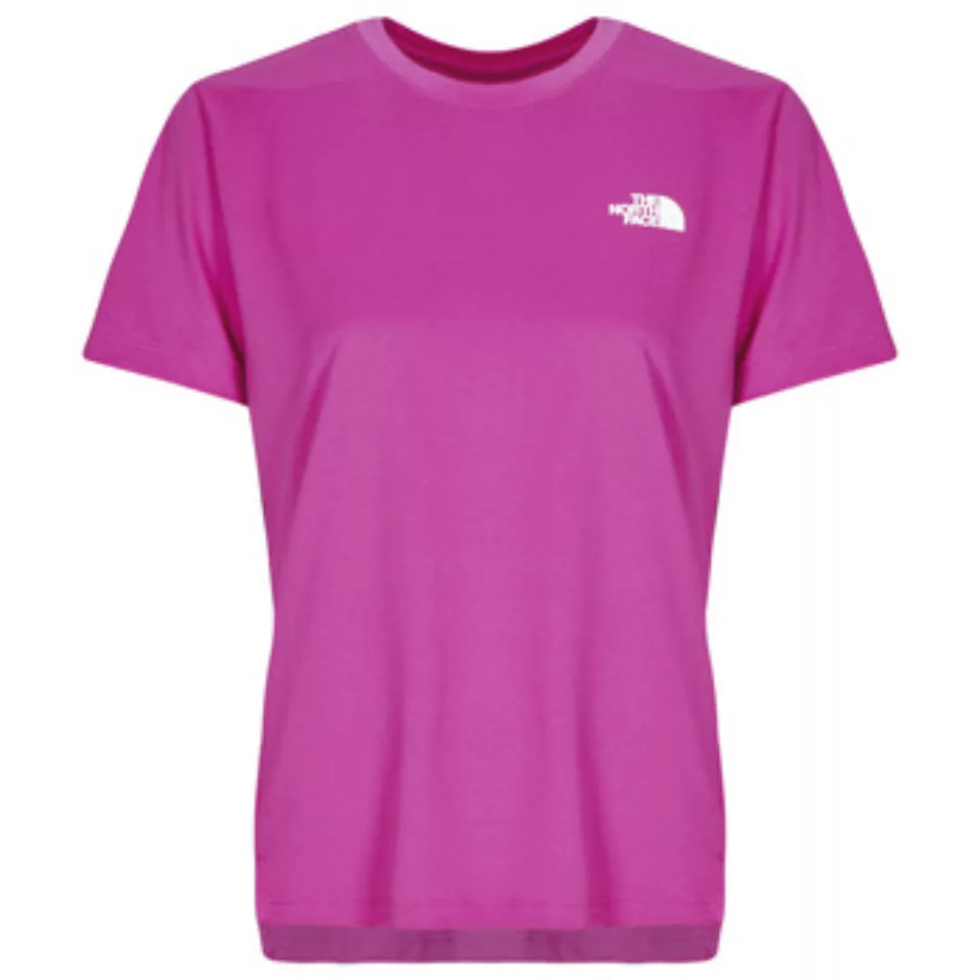 The North Face  T-Shirt Flex S/S Tee Graphic günstig online kaufen