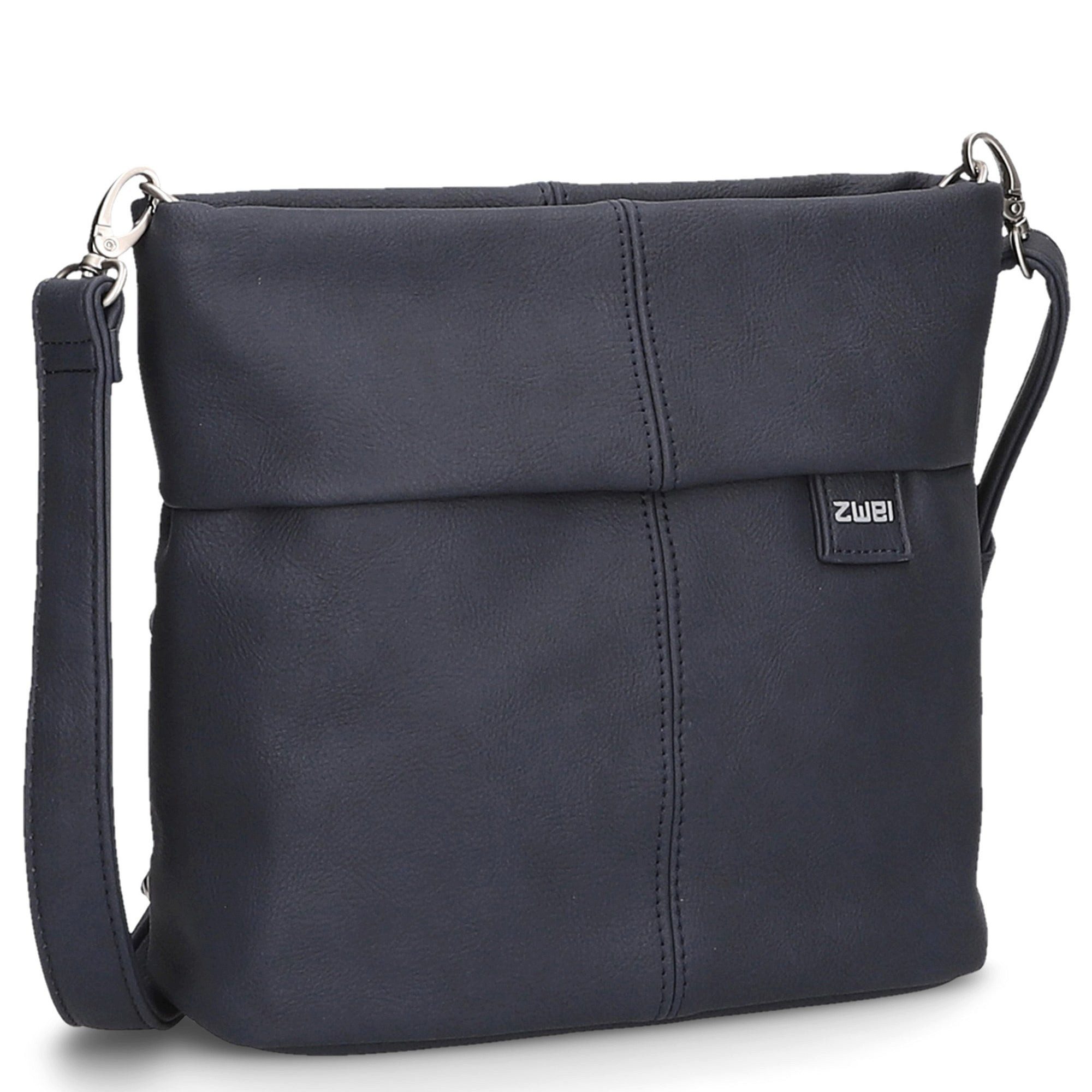 Zwei Umhängetasche Mademoiselle M8 - Schultertasche günstig online kaufen