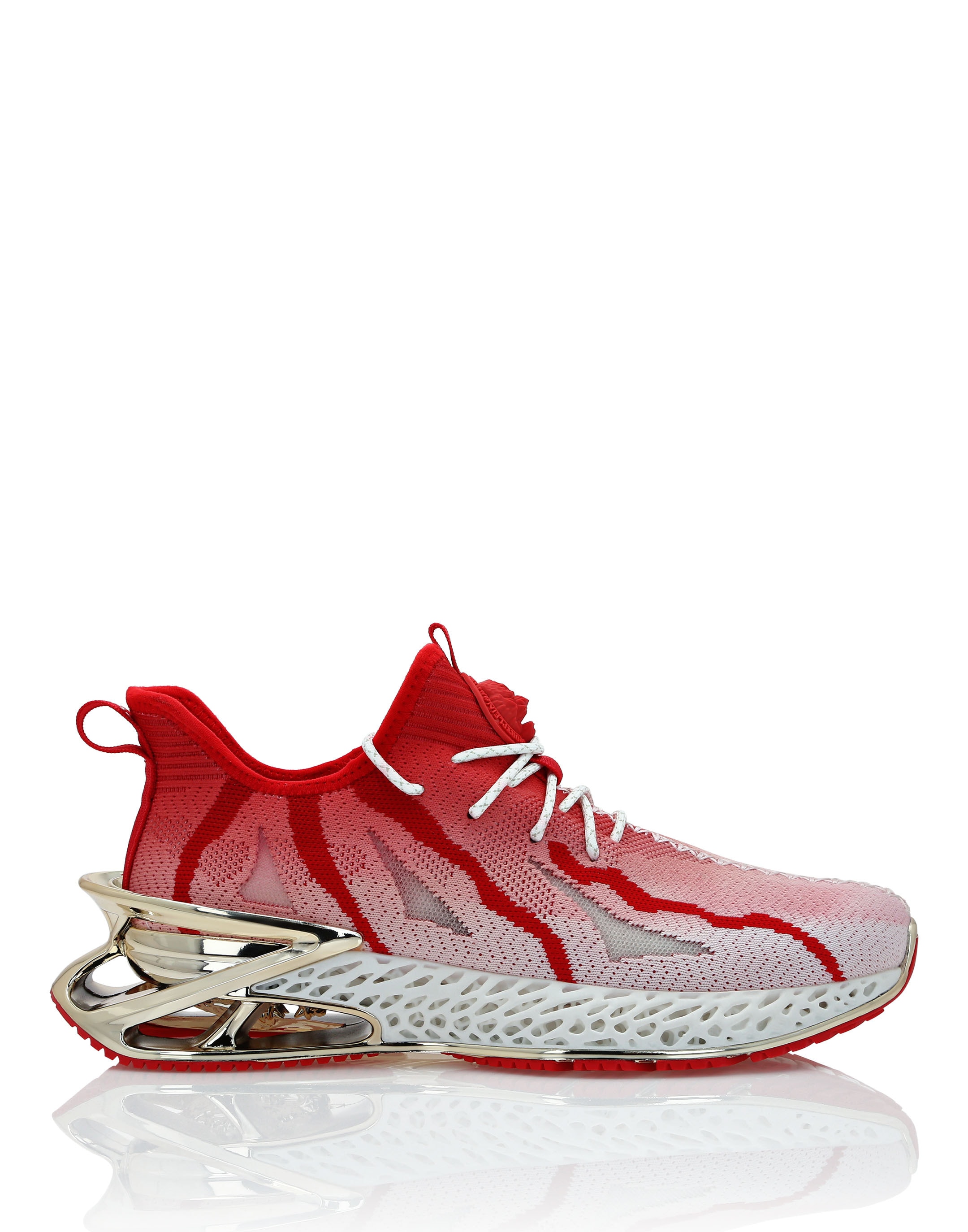PLEIN SPORT Sneaker "The Lighting Edition Gen.x.02" günstig online kaufen