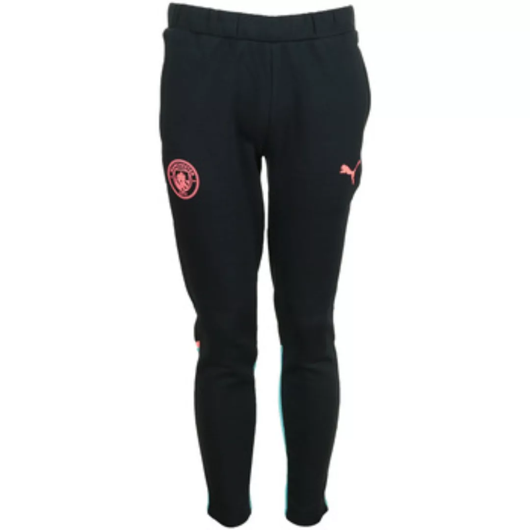 Puma  Hosen Mcfc Casual Pant günstig online kaufen