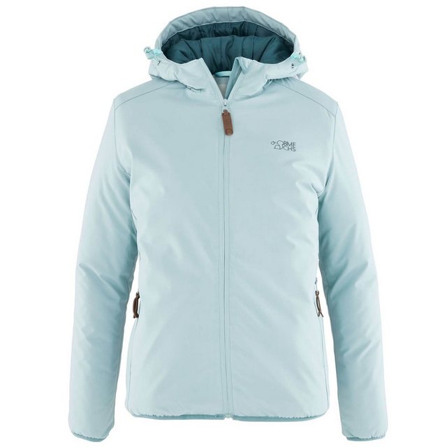 Baumfuchs Funktionsjacke Damen Softshelljacke- Regenjacke Outdoor-Jacke wat günstig online kaufen