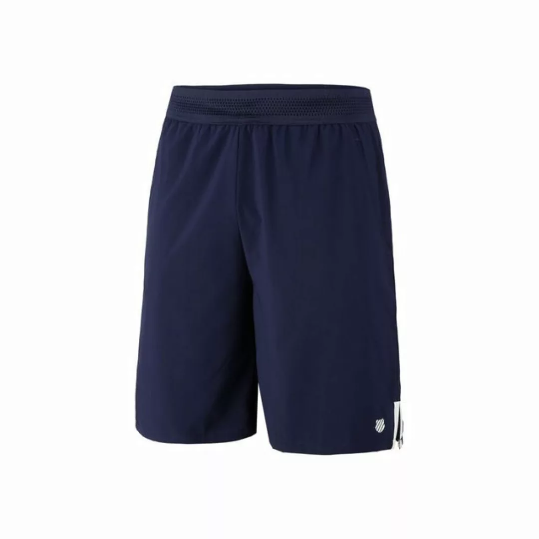 K-Swiss Shorts Core Team Shorts 8 günstig online kaufen