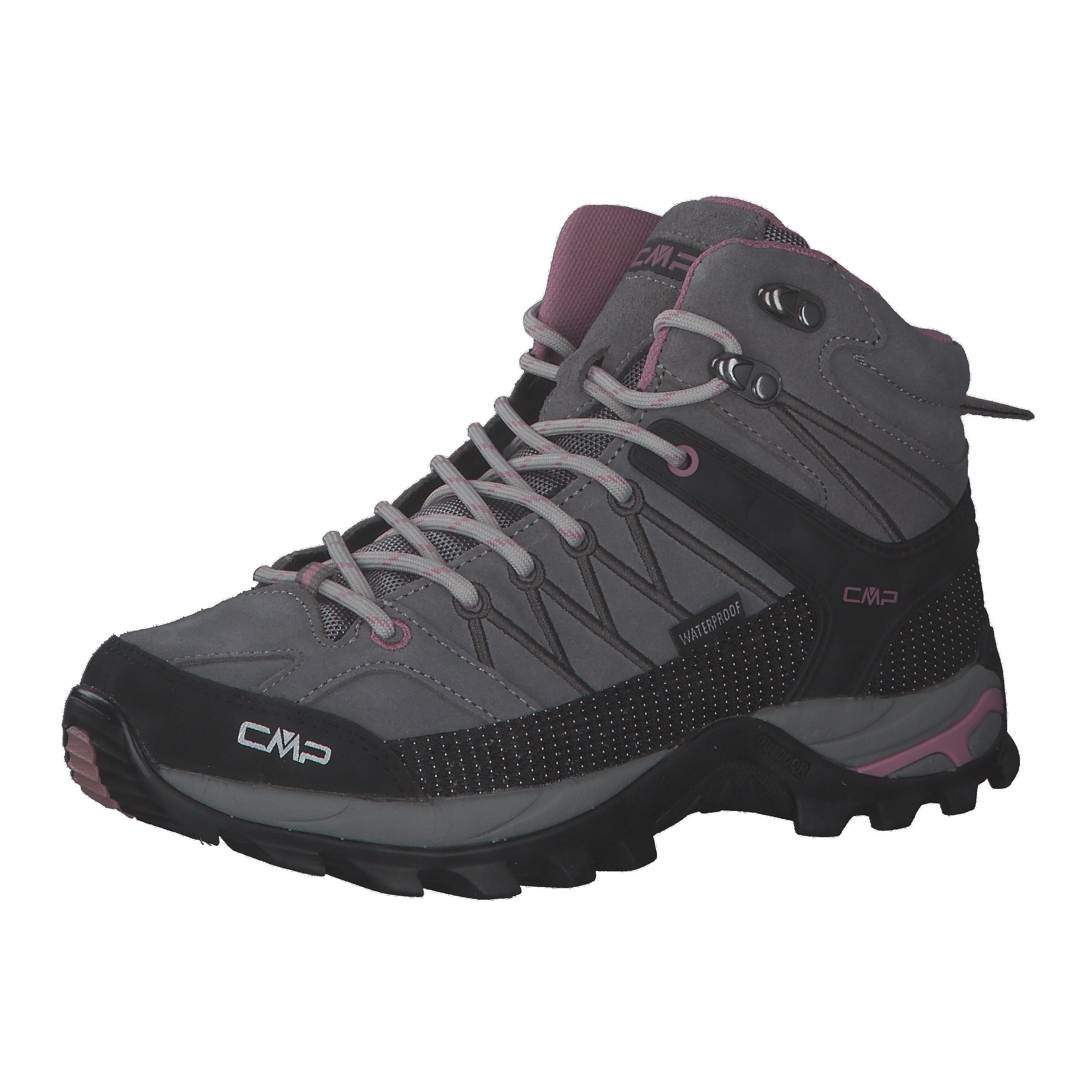 CMP CMP Damen Trekking Schuhe Rigel günstig online kaufen