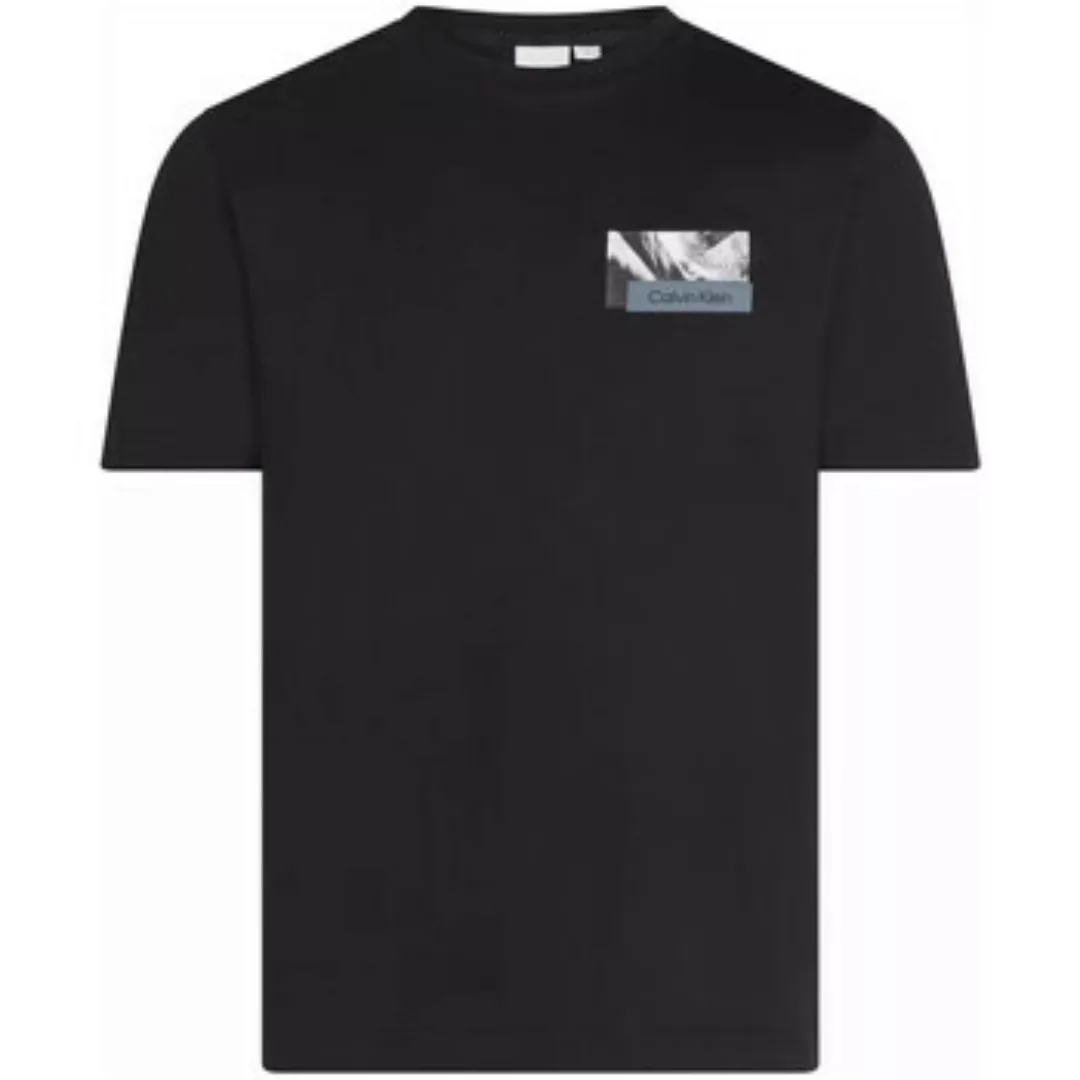 Calvin Klein Jeans  T-Shirt K10K113799 günstig online kaufen