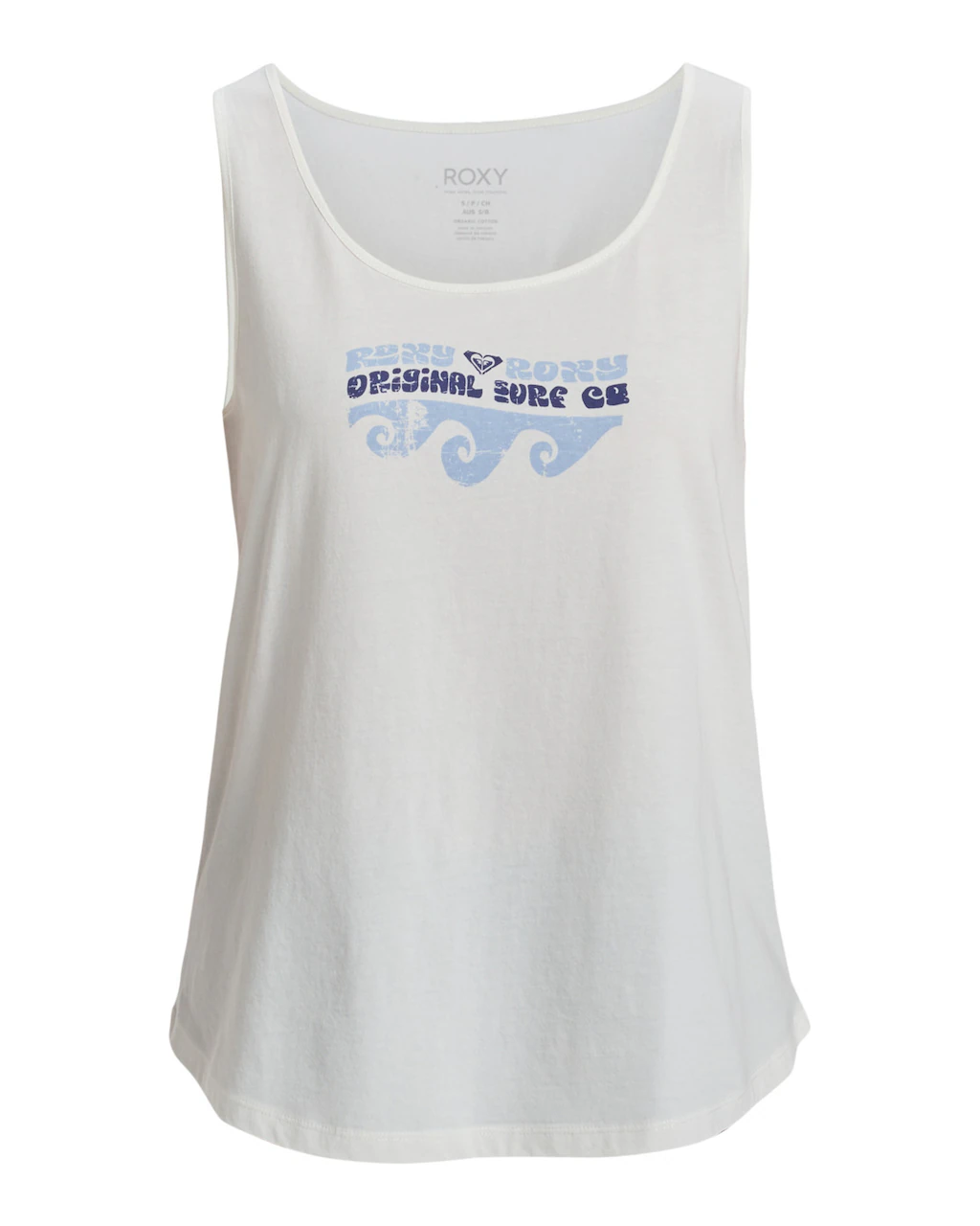 Roxy Tanktop "Surfclassic" günstig online kaufen