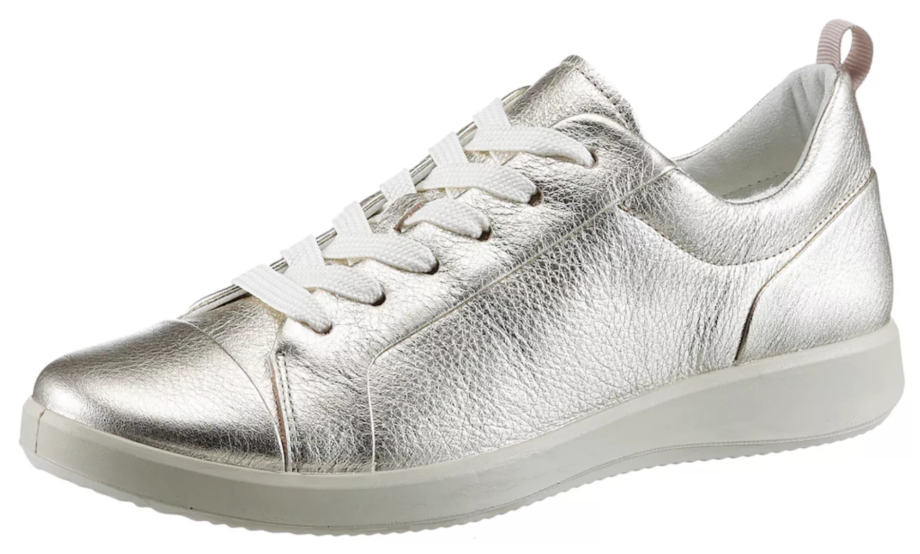 Ara Sneaker "ROMA", mit High Soft Fußbett, G-Weite günstig online kaufen