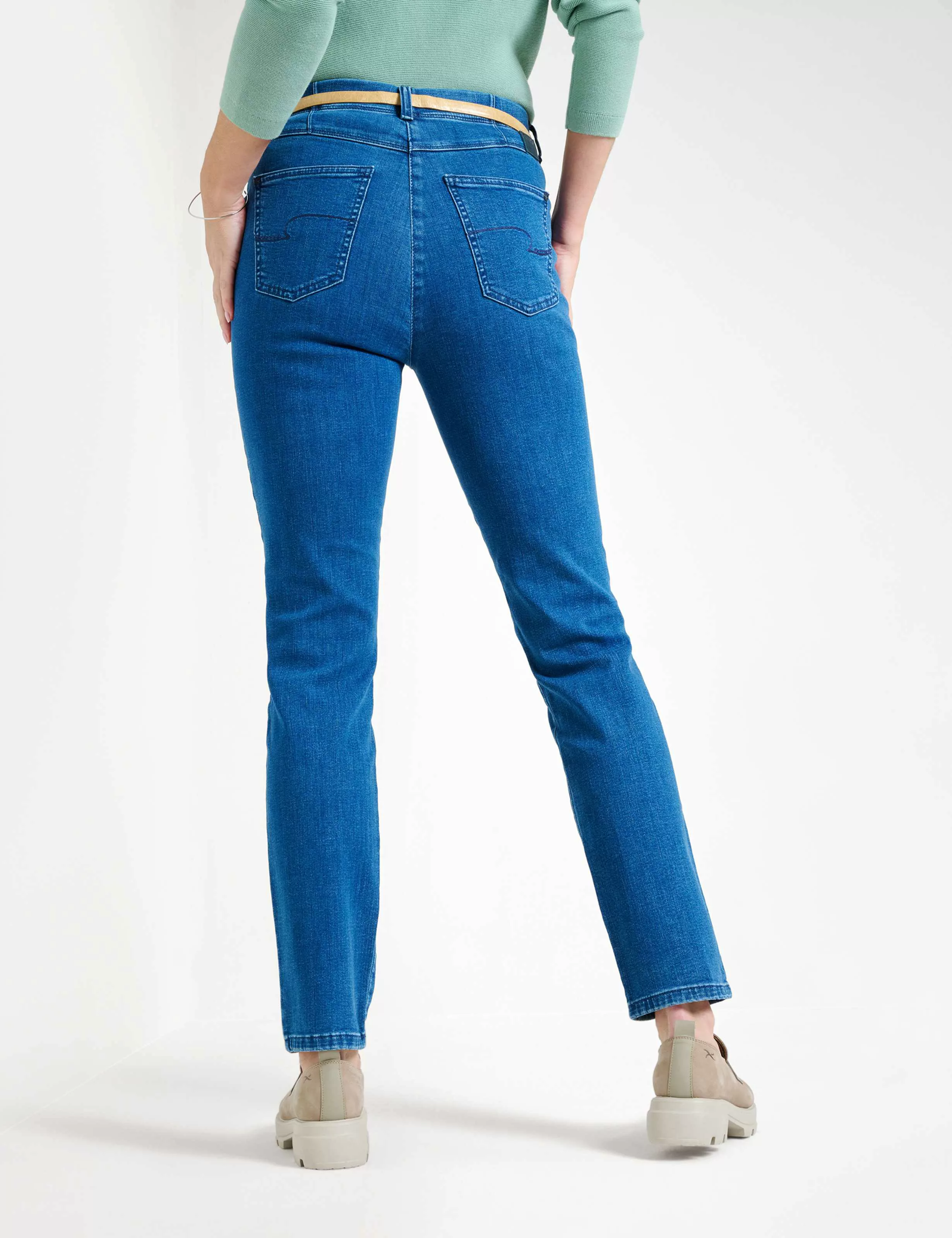 RAPHAELA by BRAX 5-Pocket-Jeans "Style LAURA NEW" günstig online kaufen