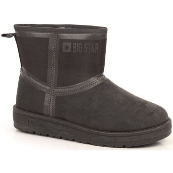 Big Star  Stiefeletten INT1751C günstig online kaufen