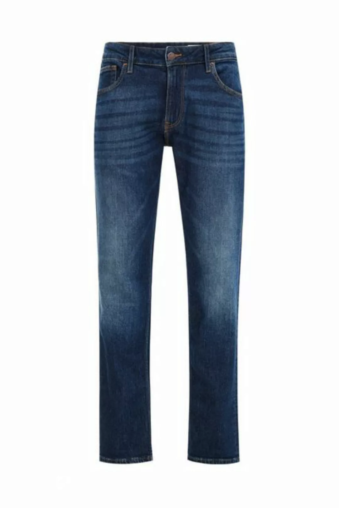 WE Fashion Regular-fit-Jeans günstig online kaufen