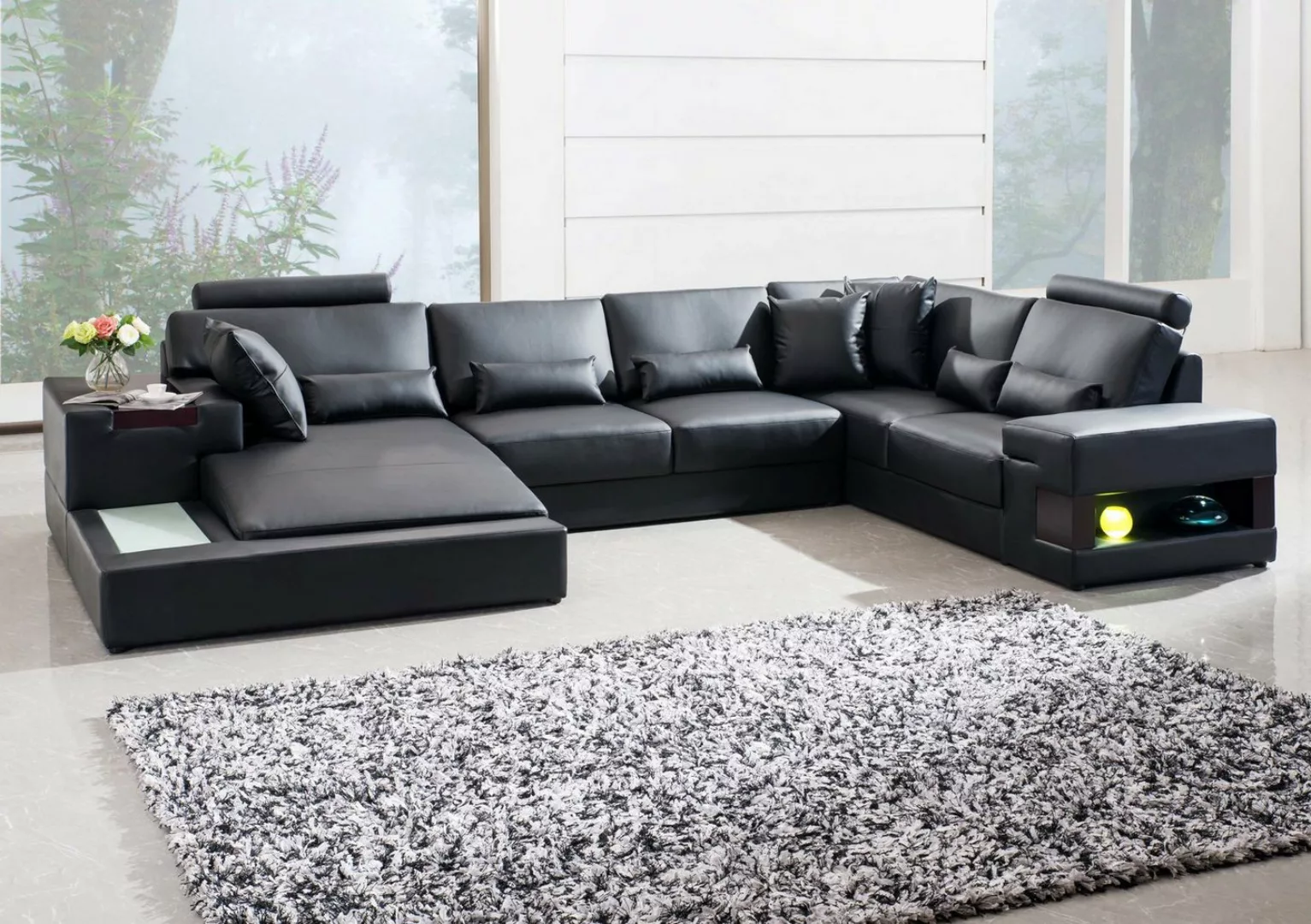 JVmoebel Ecksofa, Made in Europa günstig online kaufen