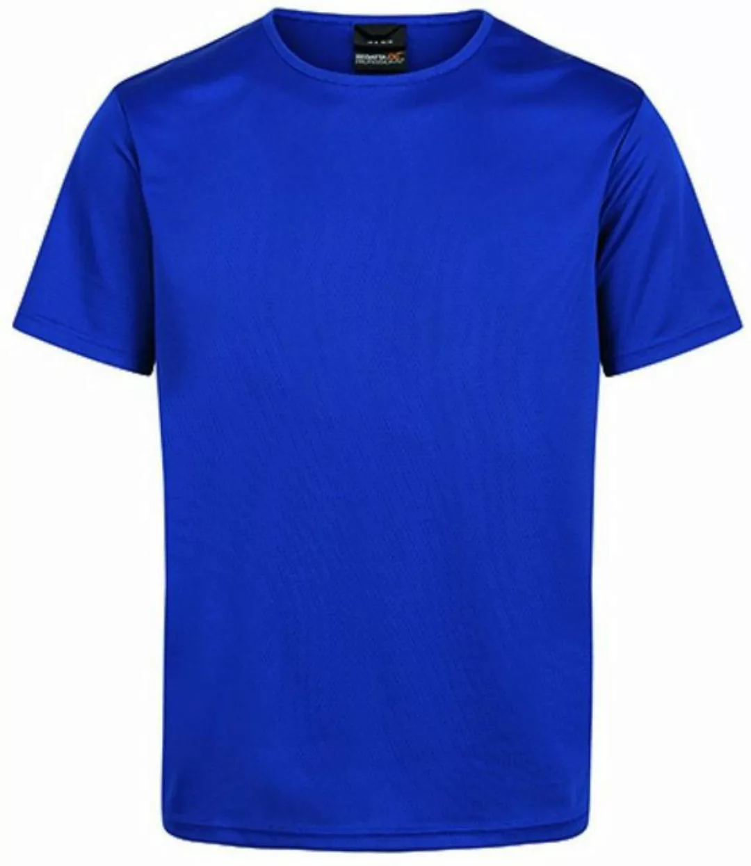 Regatta Professional Rundhalsshirt Pro Wicking T-Shirt XS bis 4XL günstig online kaufen