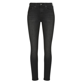 Levis  Slim Fit Jeans 721 HIGH RISE SKINNY günstig online kaufen