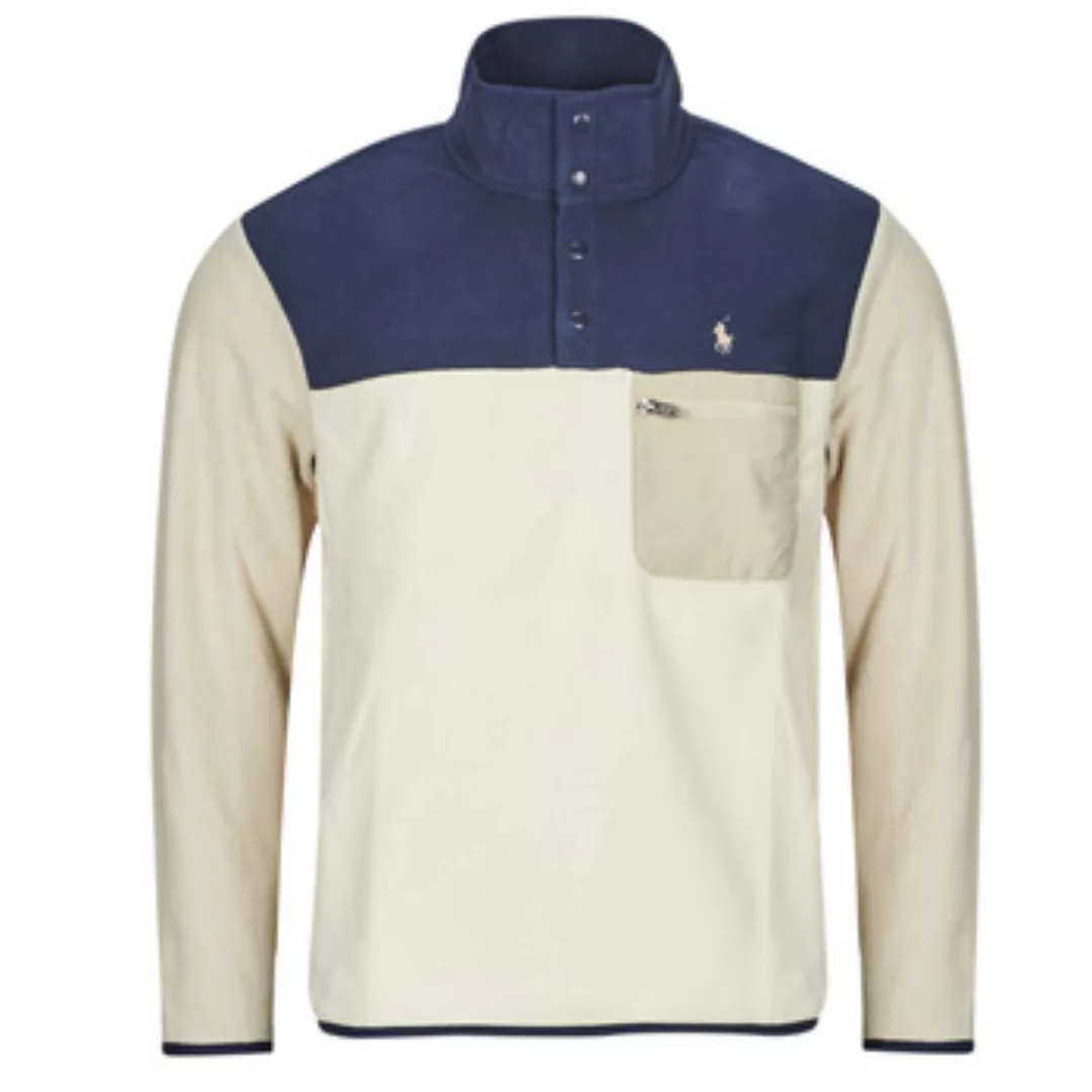 Polo Ralph Lauren  Fleecepullover POLAIRE MAGIC POLY günstig online kaufen