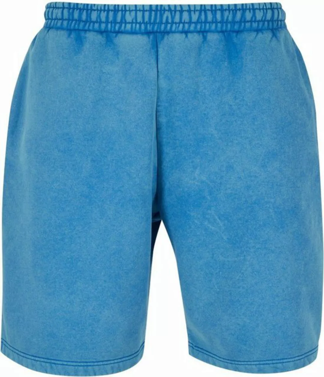 URBAN CLASSICS Sweatshorts Urban Classics Herren Heavy Stone Washed Sweat S günstig online kaufen