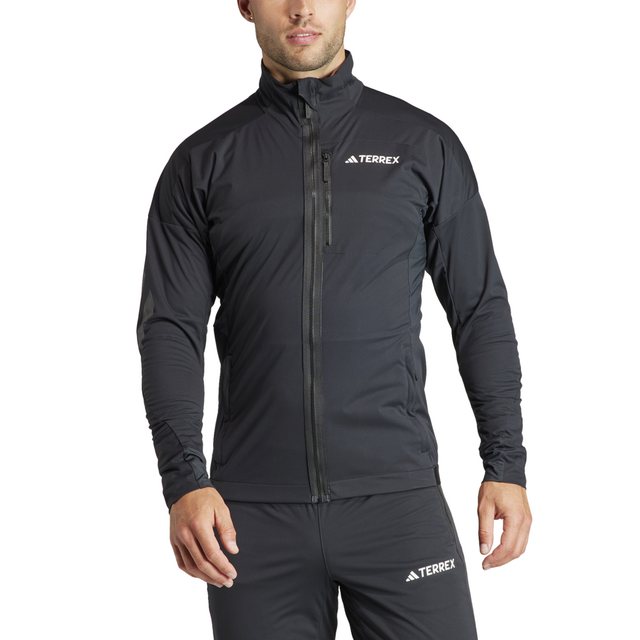 adidas TERREX Allwetterjacke adidas Terrex Xperior Cross-Country Soft Shell günstig online kaufen