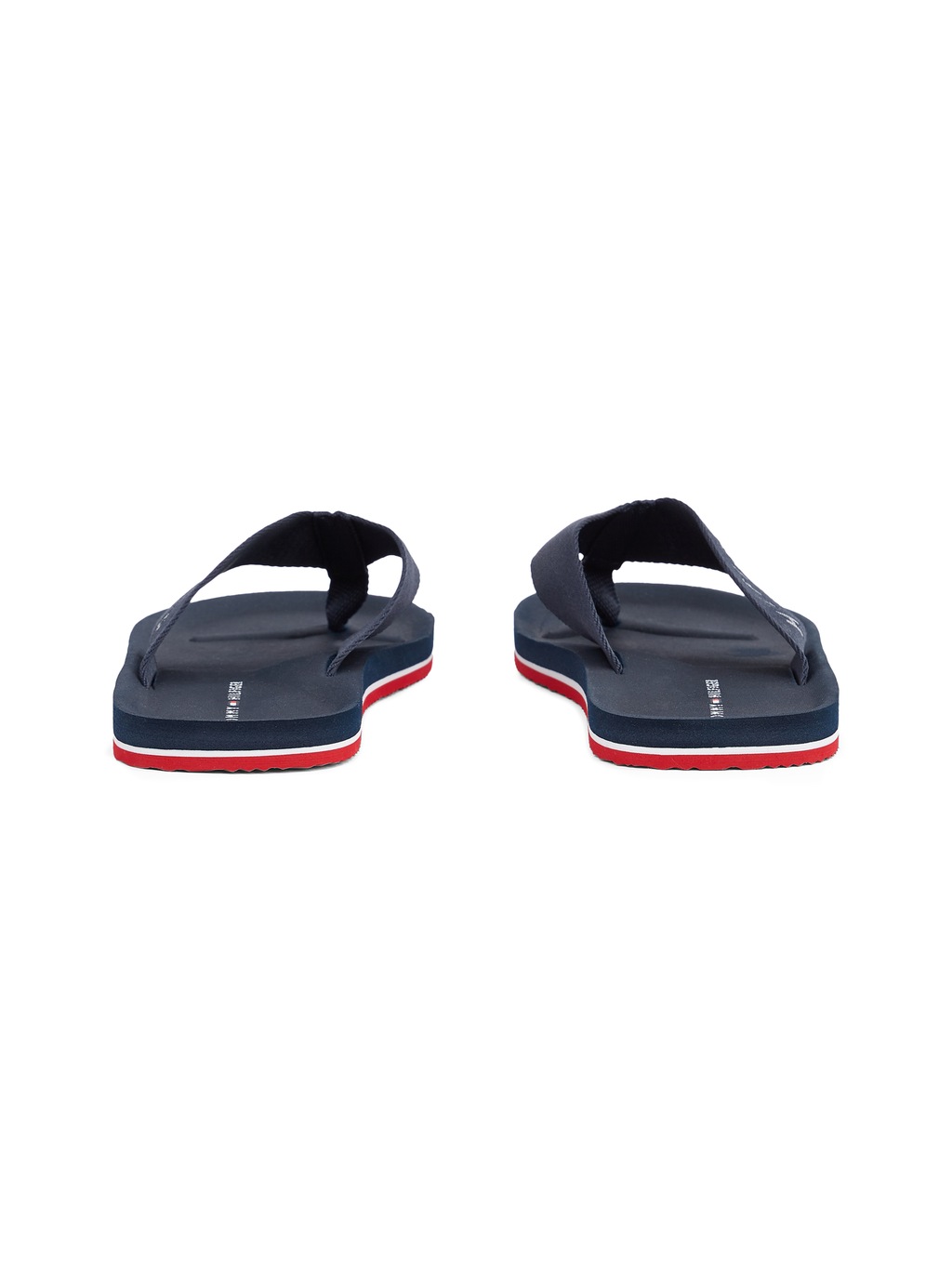 Tommy Hilfiger Zehentrenner "COMFORT HILFIGER BEACH SANDAL", Dianette, Bade günstig online kaufen