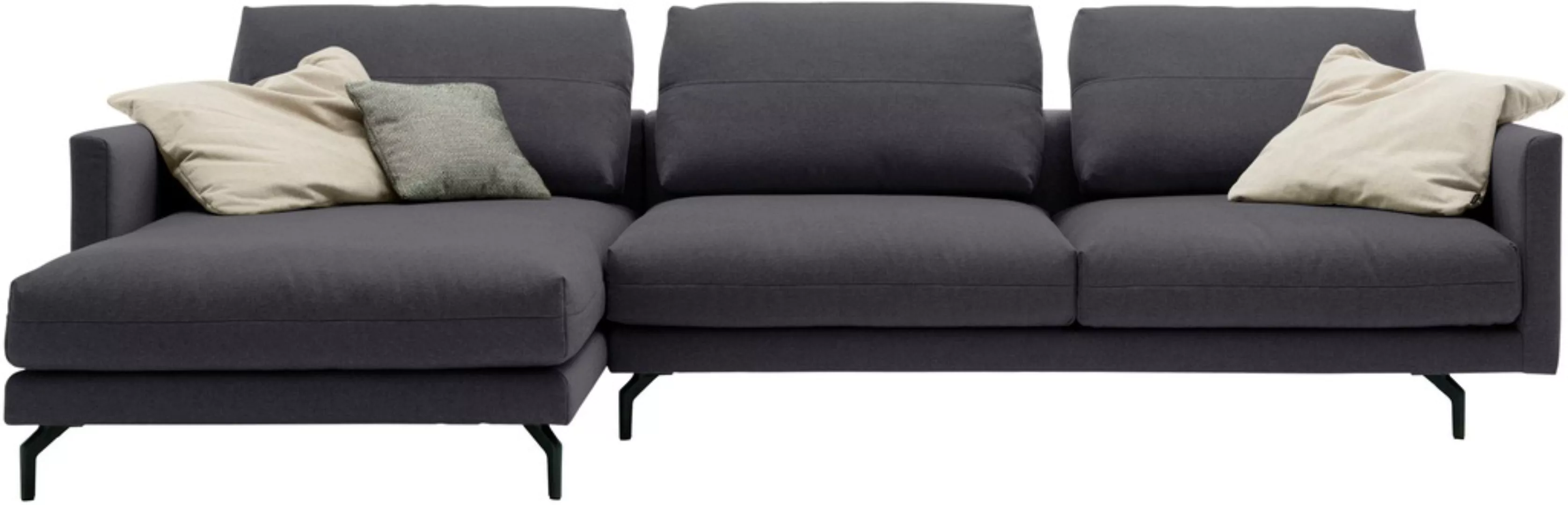 Creation BY ROLF BENZ Ecksofa »CR.414, Designecksofa, Polsterecke, L-Form«, günstig online kaufen