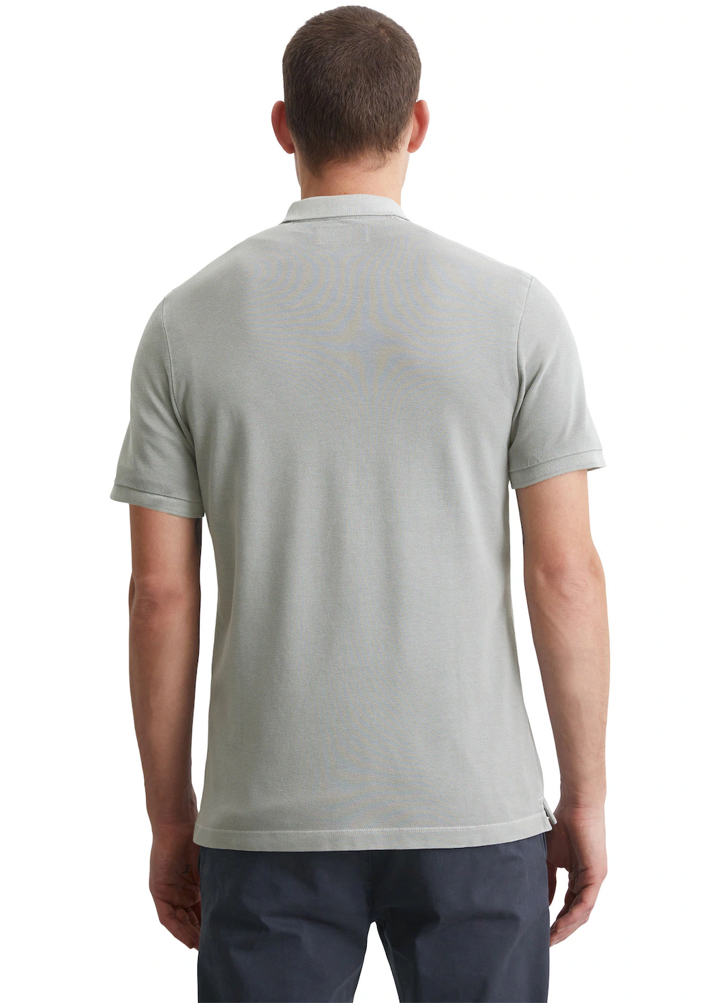 Marc OPolo Poloshirt, im klassischen Look günstig online kaufen