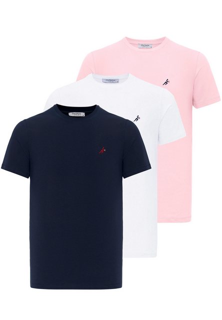 Moxx Paris Poloshirt Slavcho günstig online kaufen