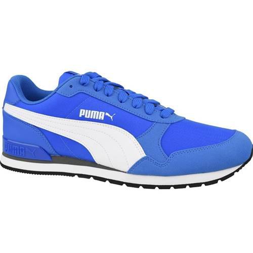 Puma St Runner V2 Nl Schuhe EU 44 1/2 White / Blue günstig online kaufen