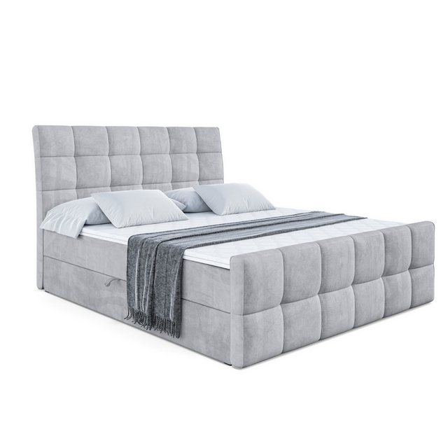 ALTDECOR Boxspringbett APO-Z günstig online kaufen