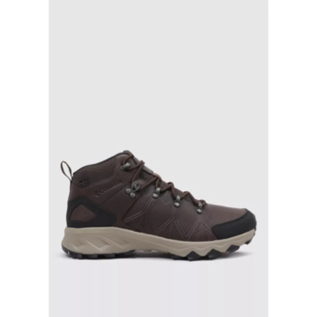 Columbia  Sneaker PEAKFREAK II MID OUTDRY LEATHER günstig online kaufen