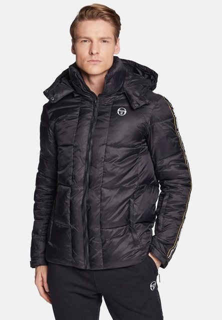 Sergio Tacchini Winterjacke Meridiano (1-St) günstig online kaufen