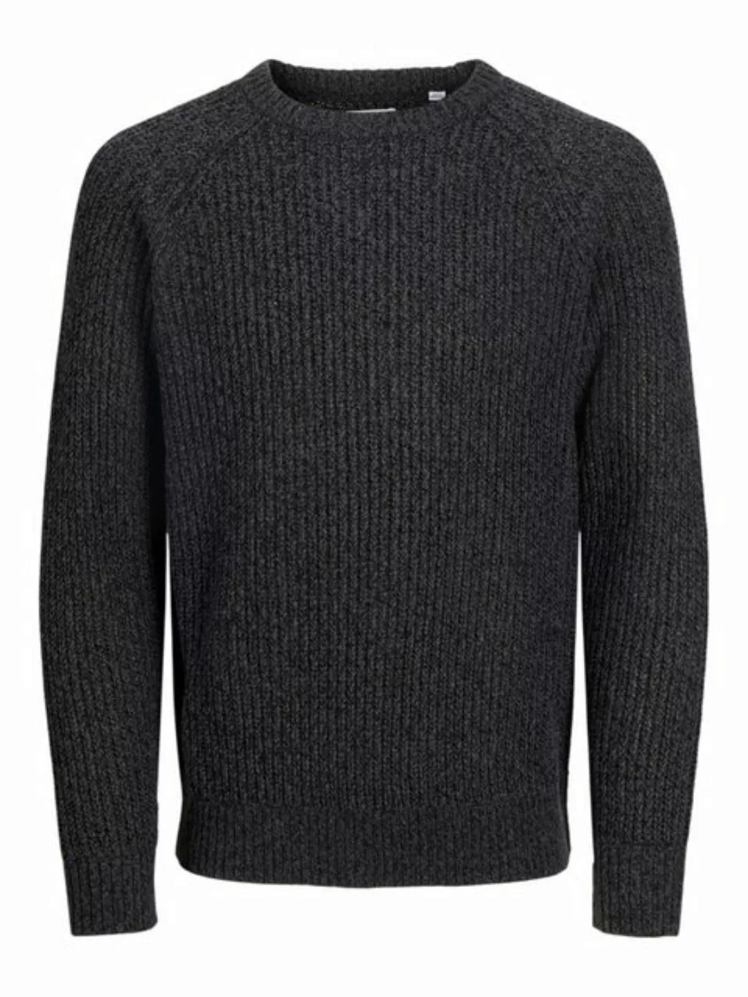 Jack & Jones Rundhalspullover JJJONES (1-tlg) günstig online kaufen