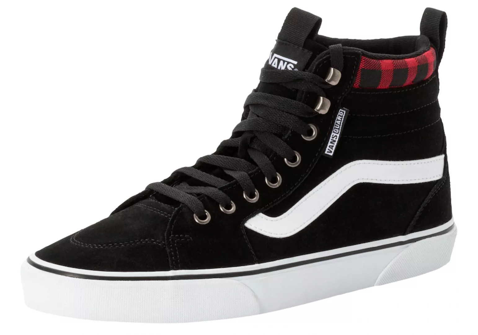 Vans Sneaker "Filmore Hi VansGuard" günstig online kaufen