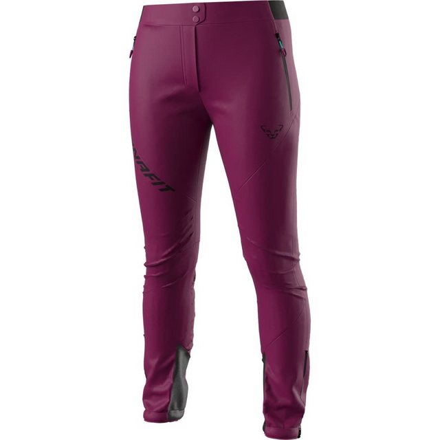 Dynafit Softshellhose Dynafit W Transalper Pro Pant Damen Softshellhose günstig online kaufen