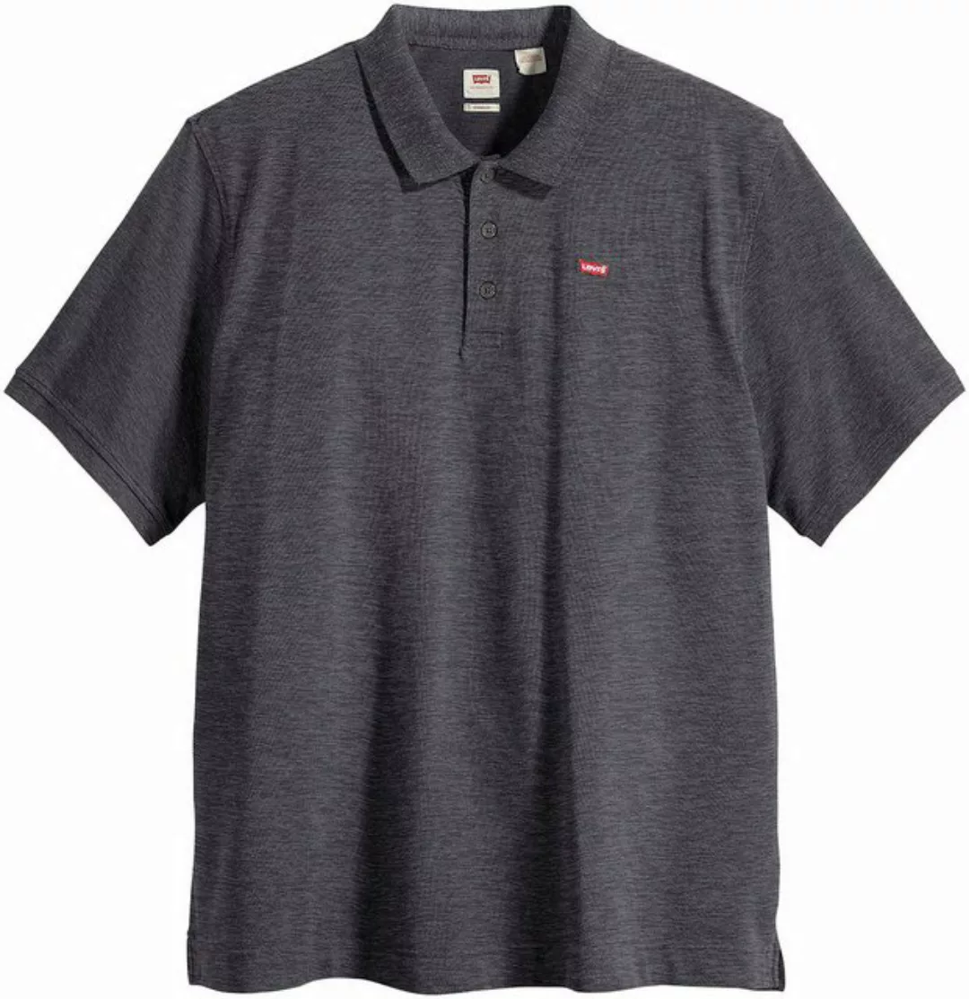 Levi's® Plus Poloshirt BIG O.G. BATWING POLO günstig online kaufen