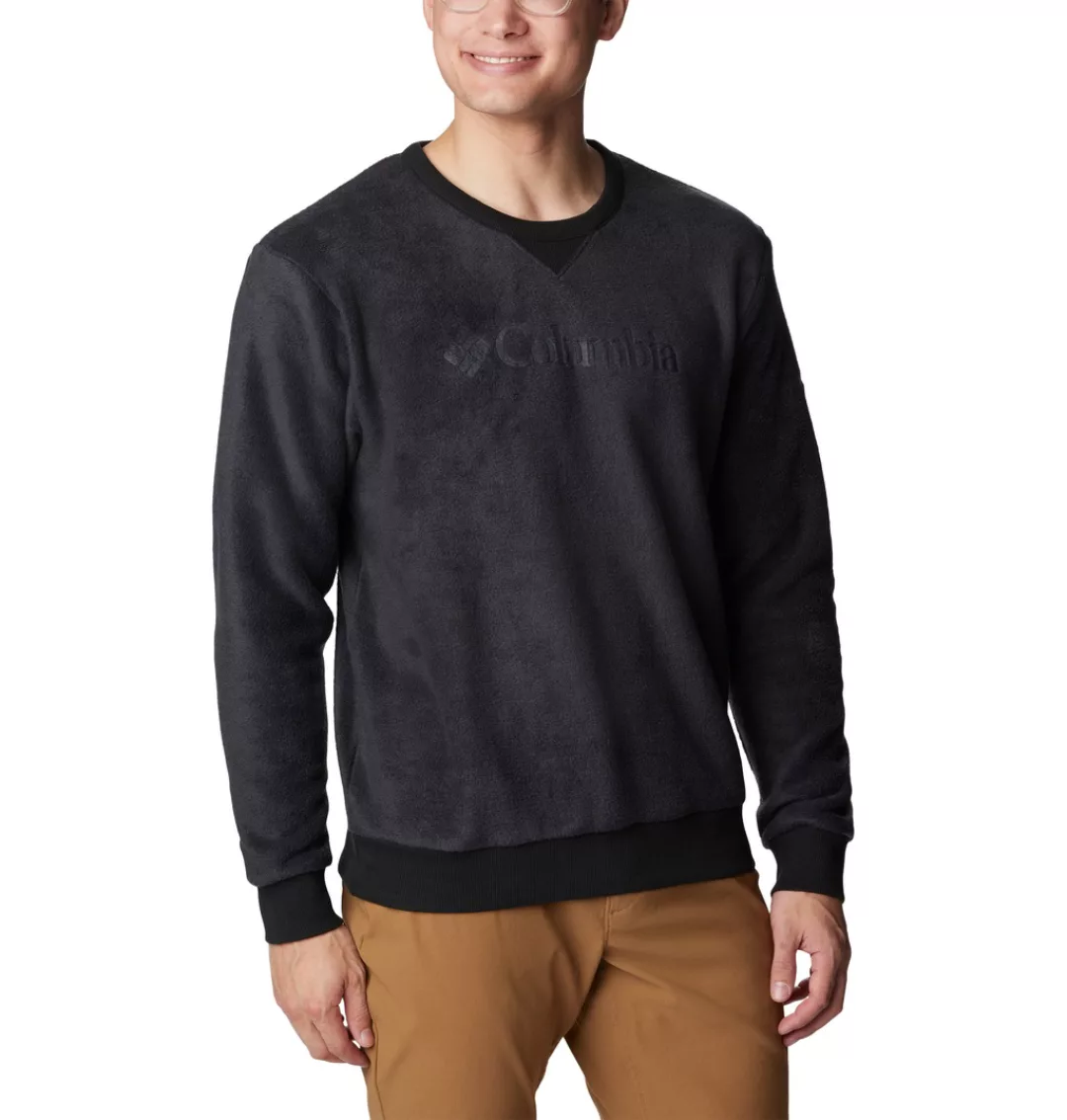 Columbia Sweater "Steens Mountain™ Crew 2.0" günstig online kaufen