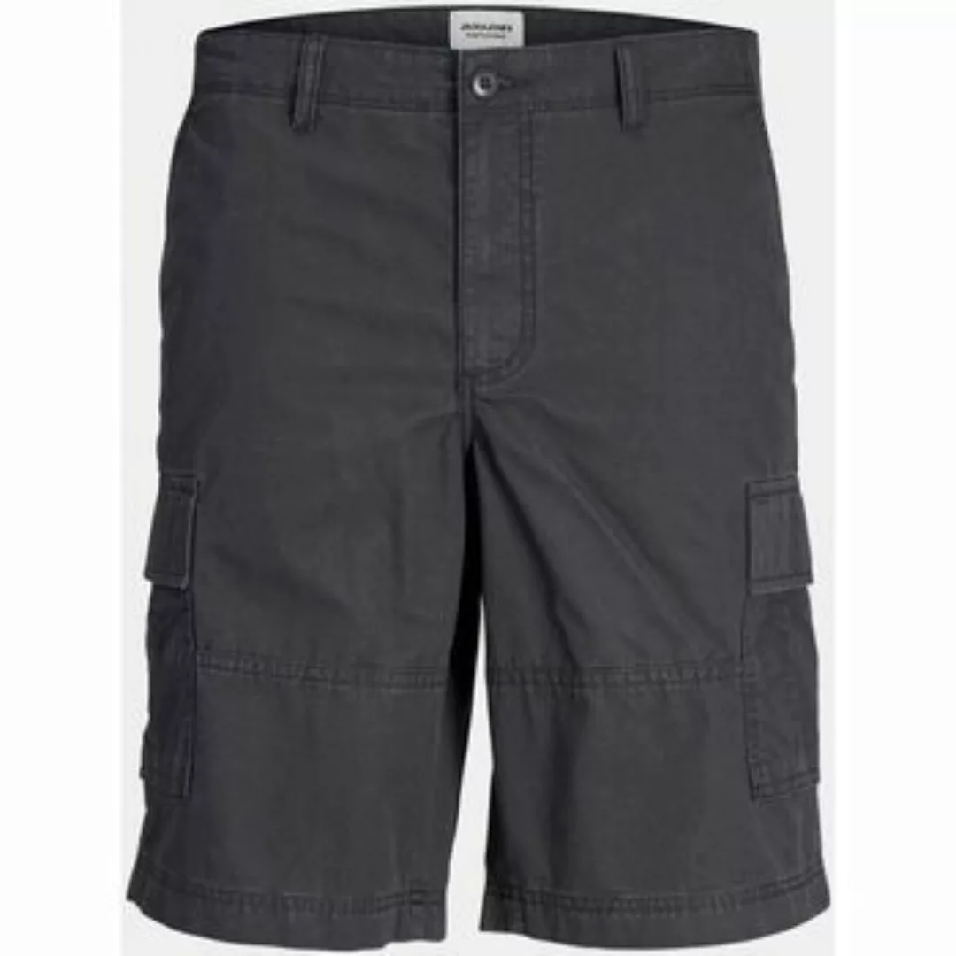 Jack & Jones  Shorts 12253222 COLE-ASPHALT günstig online kaufen