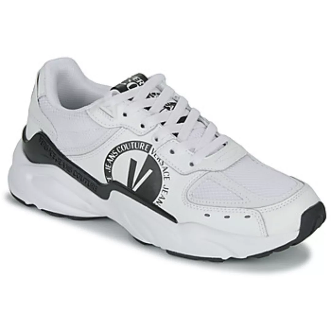 Versace Jeans Couture  Sneaker 74YA3SW8-ZS614 günstig online kaufen