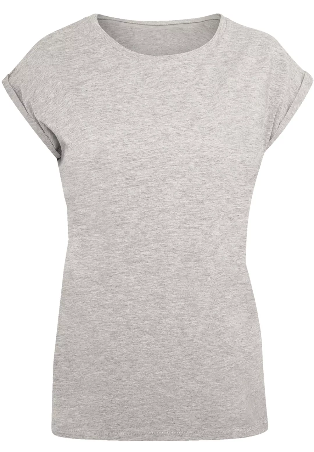 F4NT4STIC T-Shirt "PLUS SIZE New York" günstig online kaufen