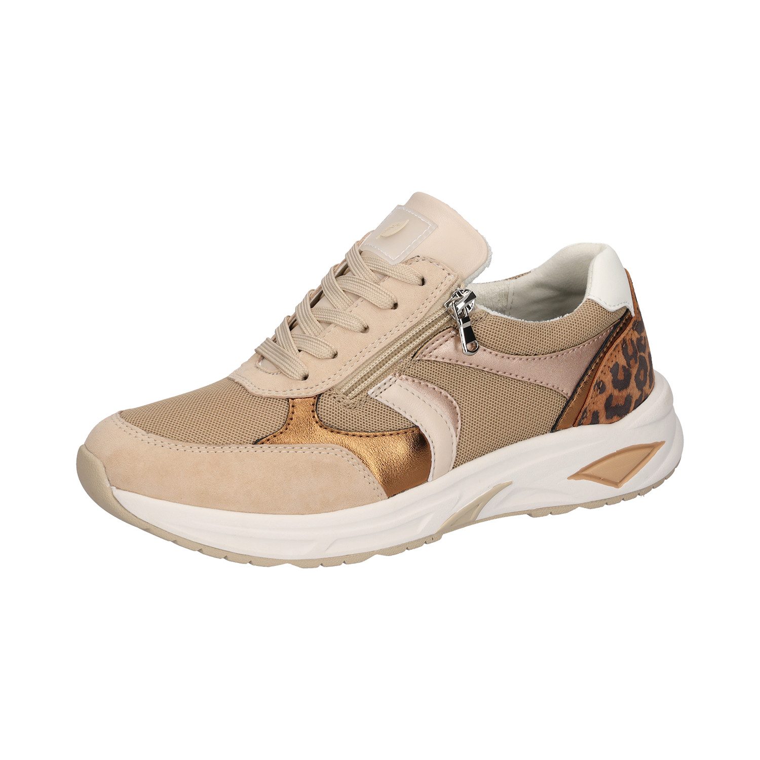 Waldläufer H-Jill Damen Sneaker Turnschuhe, Sportschuhe, günstig online kaufen