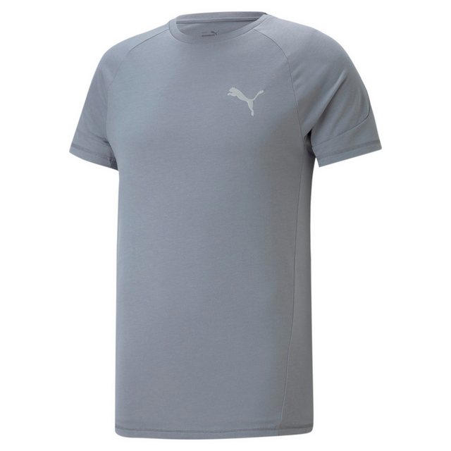 PUMA T-Shirt Puma Herren T-Shirt Evostripe Tee 673311 günstig online kaufen