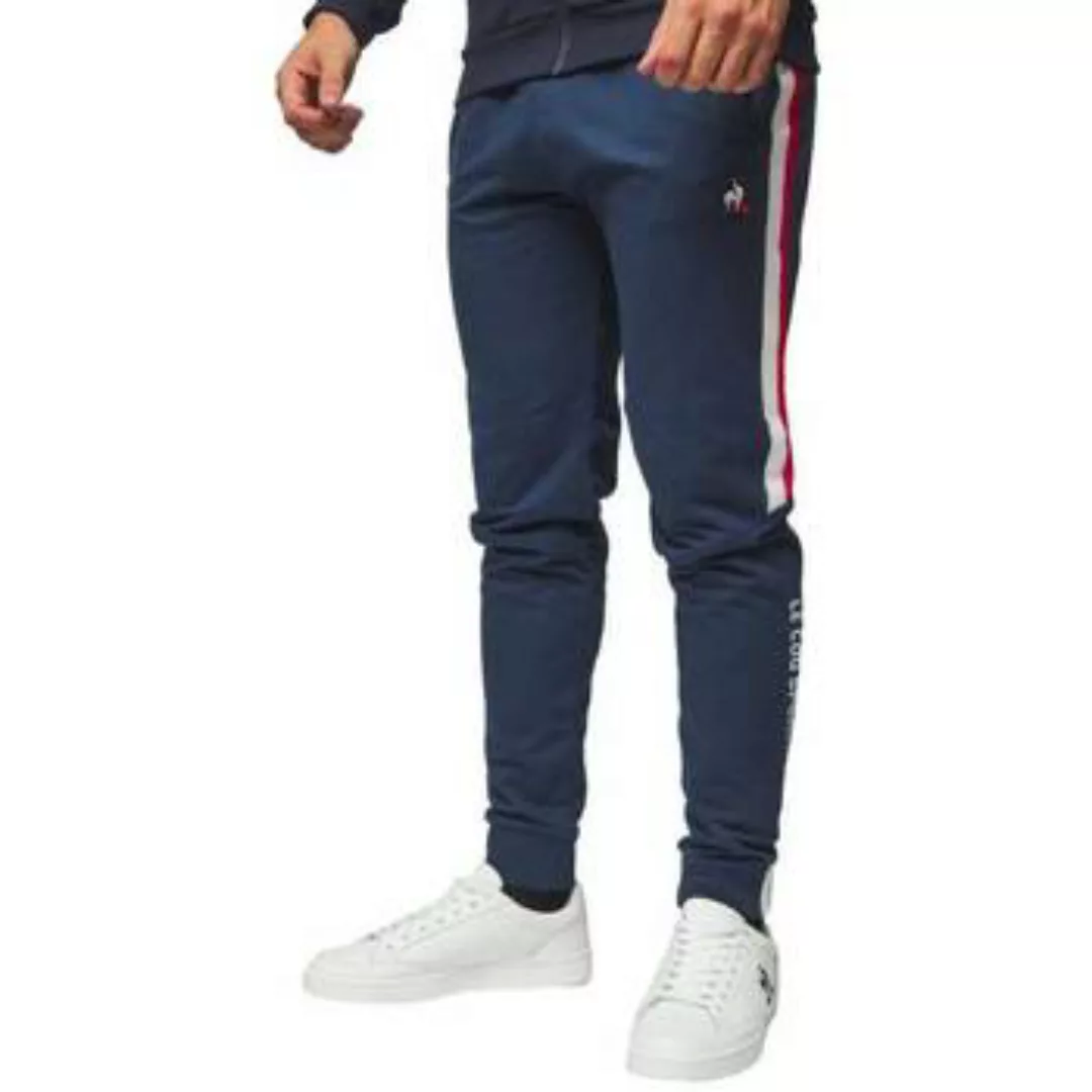 Le Coq Sportif  Hosen SAISON 1 Pant Regular günstig online kaufen