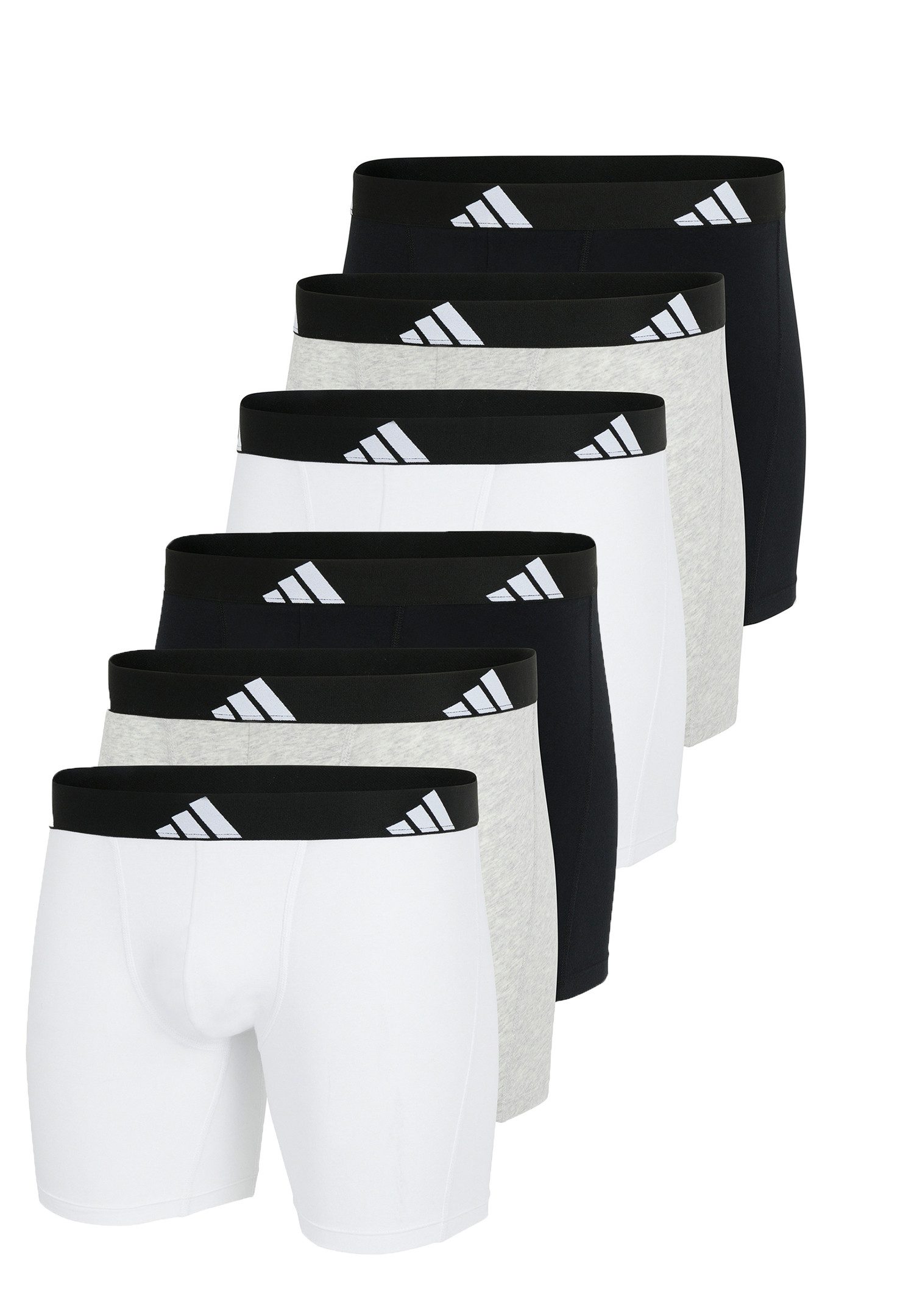 adidas Performance Boxershorts BOXER Brief Basic günstig online kaufen