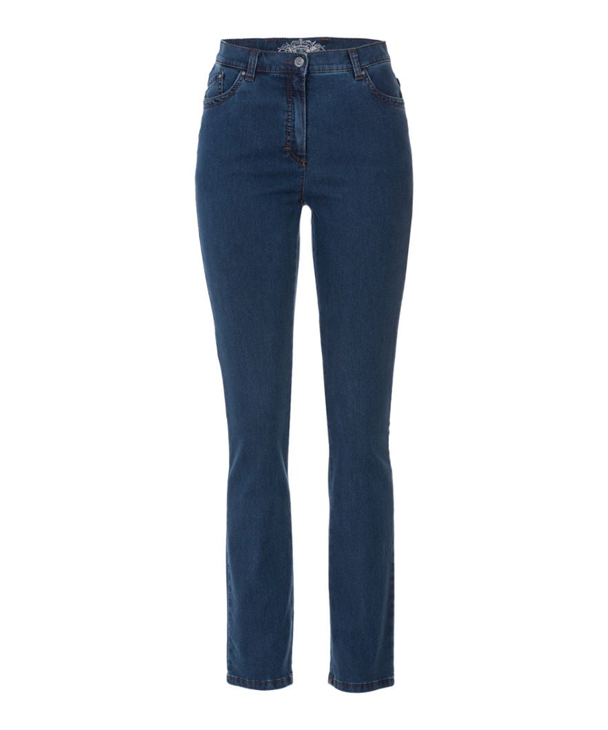 RAPHAELA by BRAX 5-Pocket-Jeans "Style INA FAY" günstig online kaufen