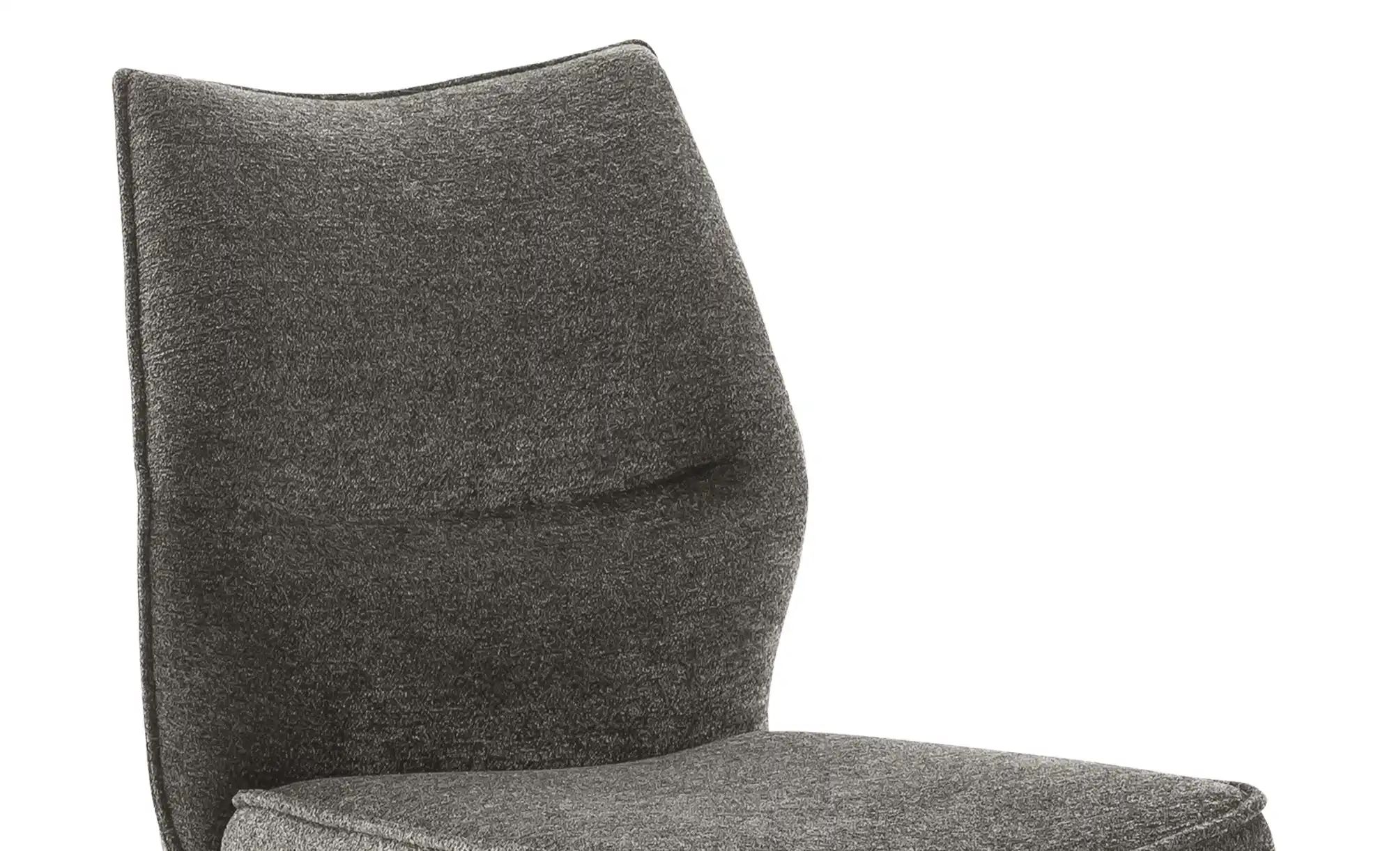 Esszimmerstuhl drehbar Eno ¦ braun ¦ Maße (cm): B: 49 H: 91 T: 65.0 Stühle günstig online kaufen
