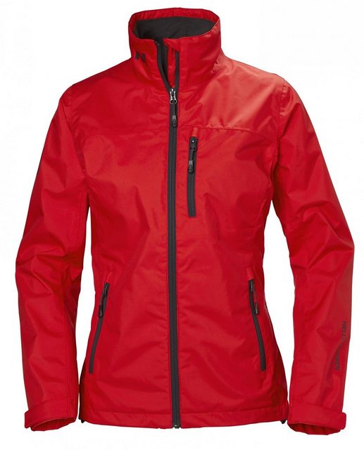 Helly Hansen Anorak Helly Hansen W Crew Jacket Damen Anorak günstig online kaufen