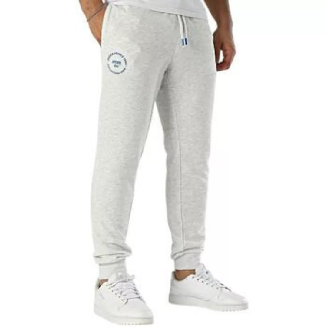 Jack & Jones Sweathose "JPSTGORDON JJSIMON SWEAT PANTS NAF" günstig online kaufen