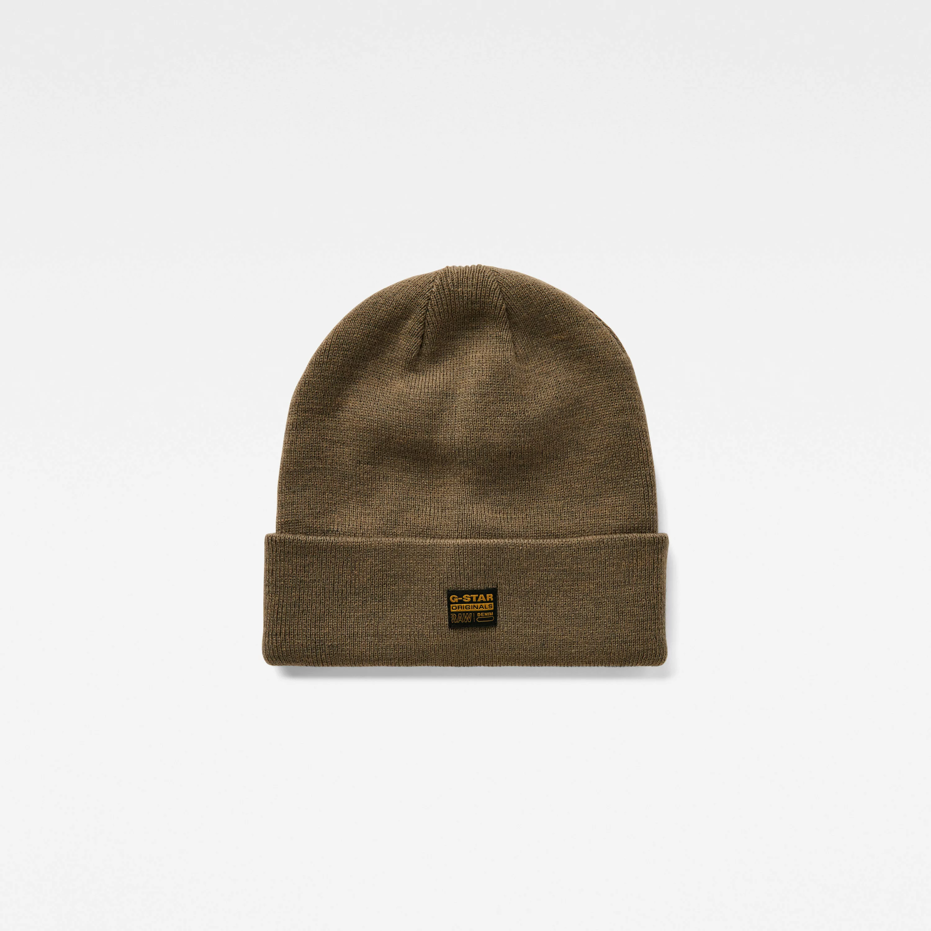 G-STAR Beanie "Effo Long Beanie" günstig online kaufen