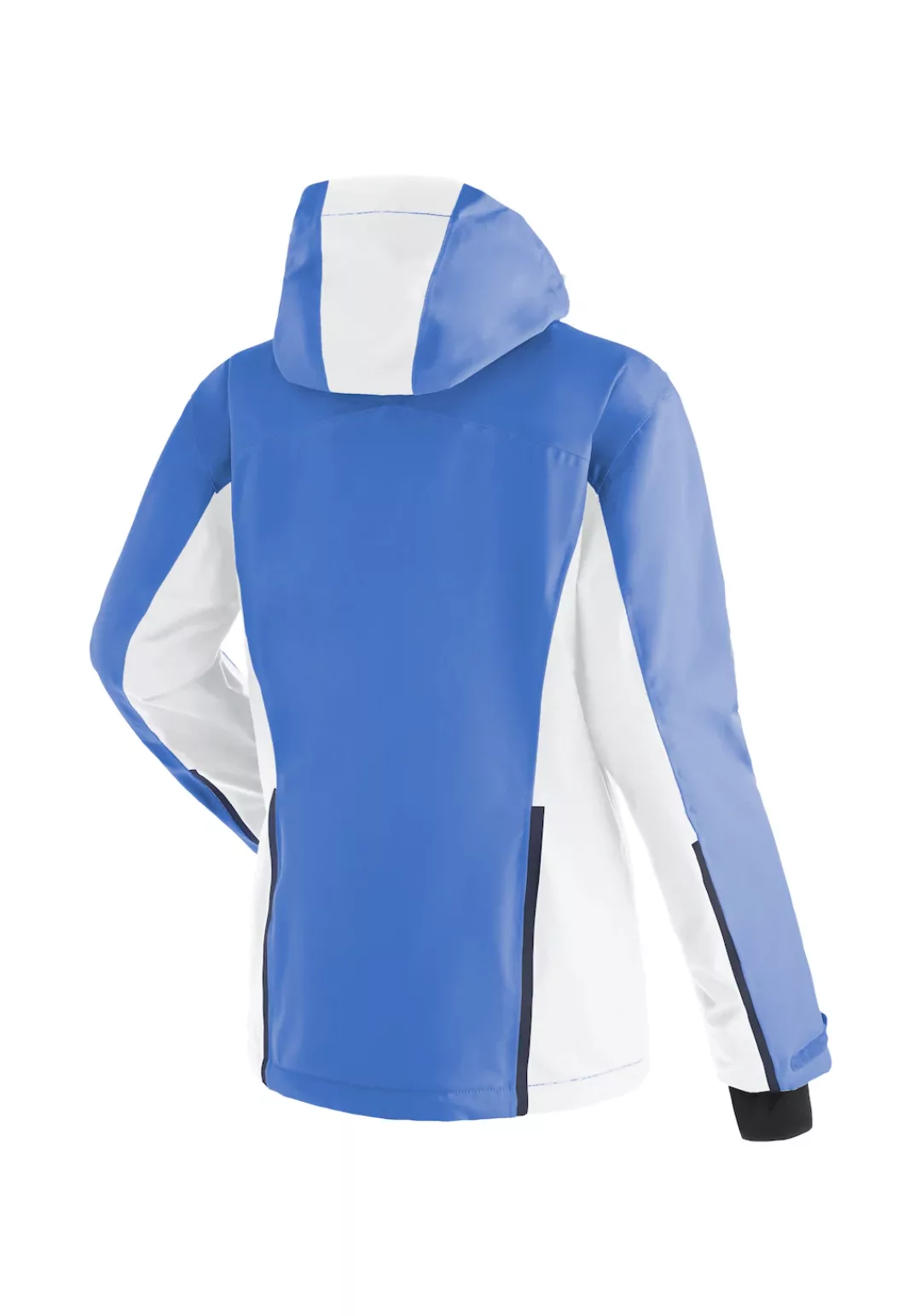 Maier Sports Skijacke "Monzabon W", atmungsaktive Ski-Jacke für Damen, wass günstig online kaufen