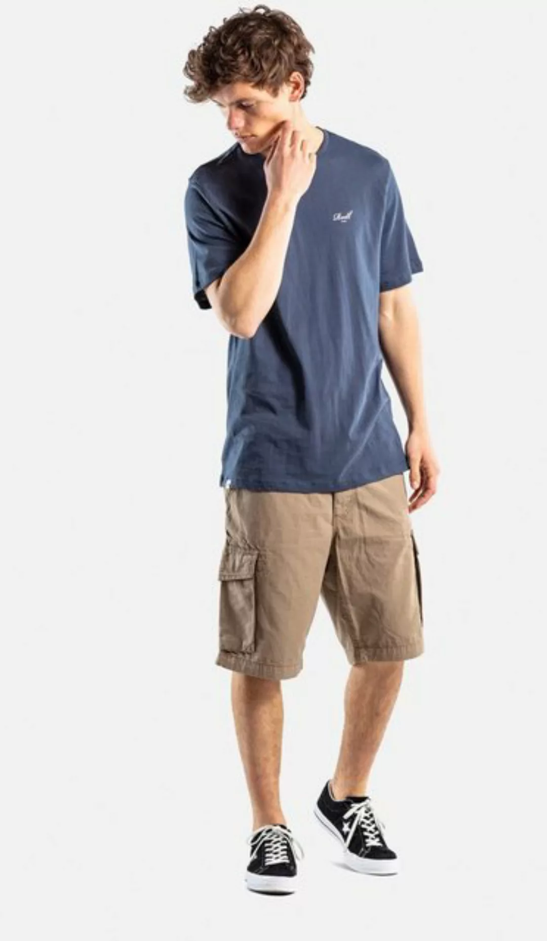 REELL Shorts New Cargo Short günstig online kaufen