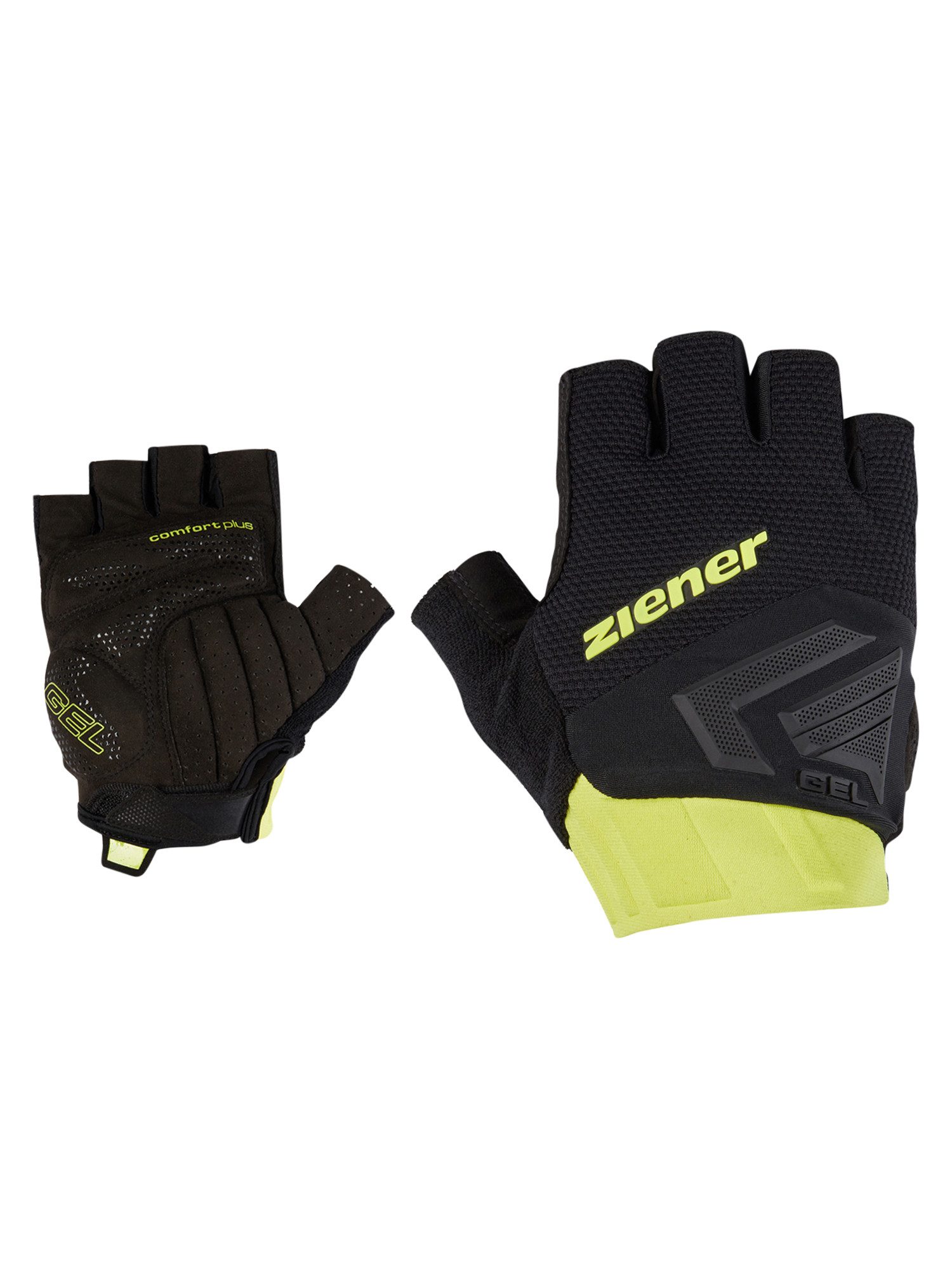 Ziener Fahrradhandschuhe "CURDIN-Z" günstig online kaufen