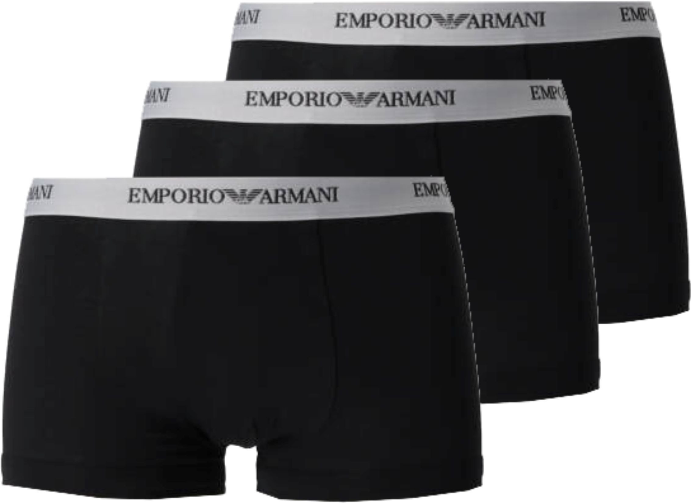 Emporio Armani Trunk CC717 (Vorteilspack, 3-St., günstig online kaufen