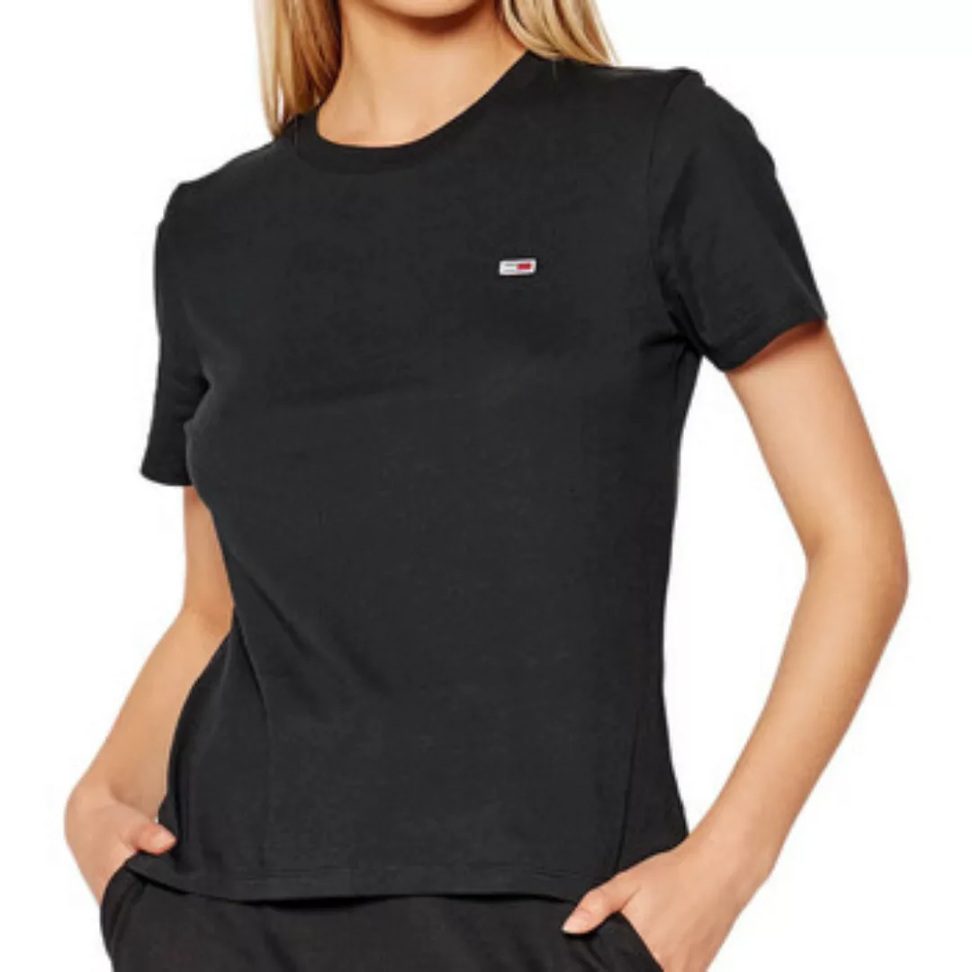 Tommy Hilfiger  T-Shirts & Poloshirts DW0DW09198 günstig online kaufen