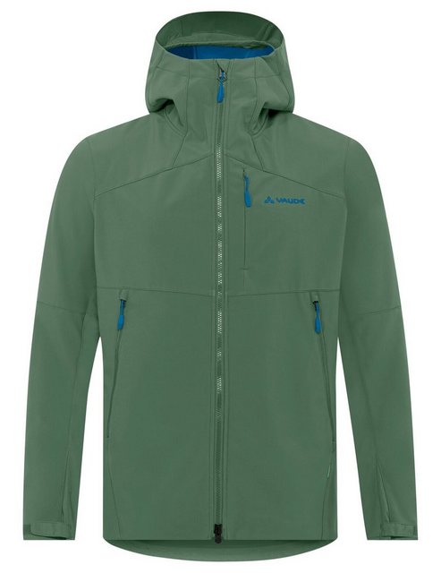 VAUDE Outdoorjacke Men's Roccia Softshell Jacket II (1-St) Klimaneutral kom günstig online kaufen